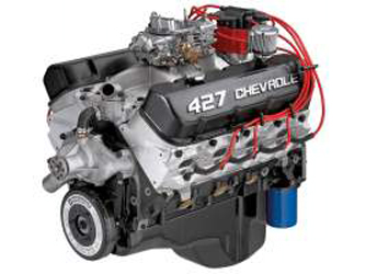 C269D Engine